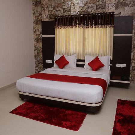 Hotel Rudra Plaza Dwārka 外观 照片