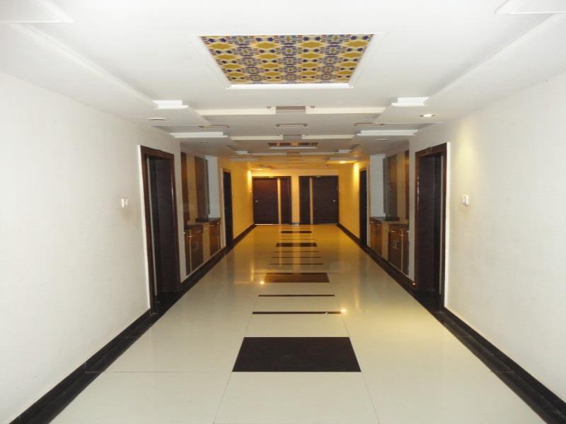 Hotel Rudra Plaza Dwārka 外观 照片
