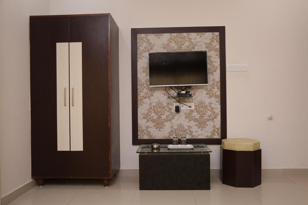 Hotel Rudra Plaza Dwārka 外观 照片