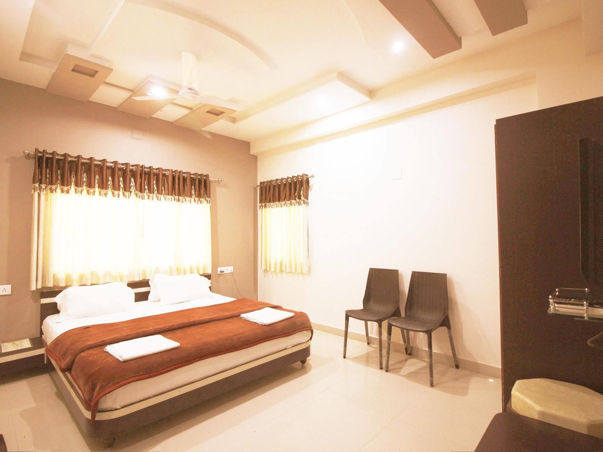 Hotel Rudra Plaza Dwārka 外观 照片